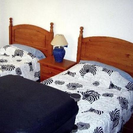 Las Gaviotas Apartments Коралео Екстериор снимка
