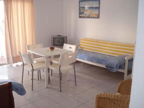 Las Gaviotas Apartments Коралео Екстериор снимка