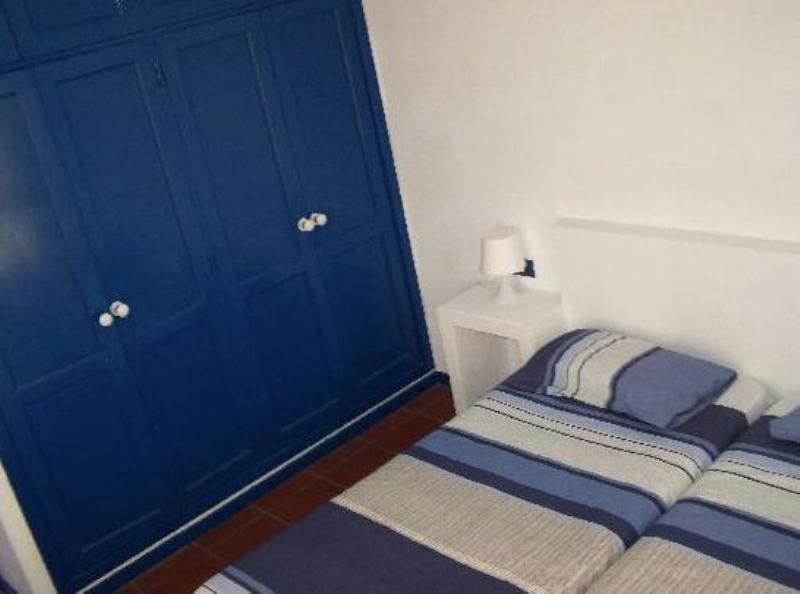 Las Gaviotas Apartments Коралео Екстериор снимка